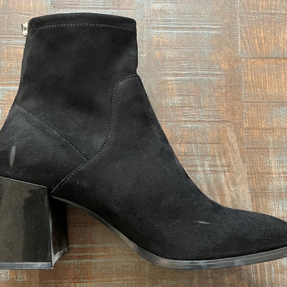 Booties - Picture 7 of 7